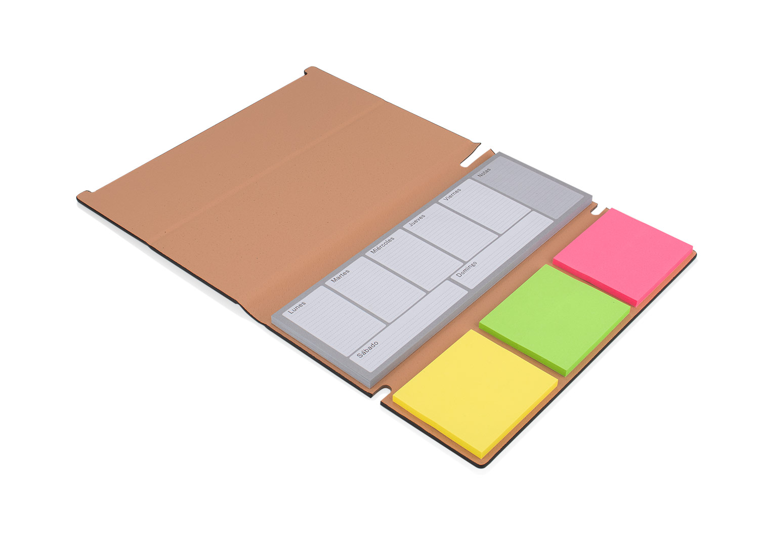 OF0648 Libreta Semanario Chopin - Imagen 3