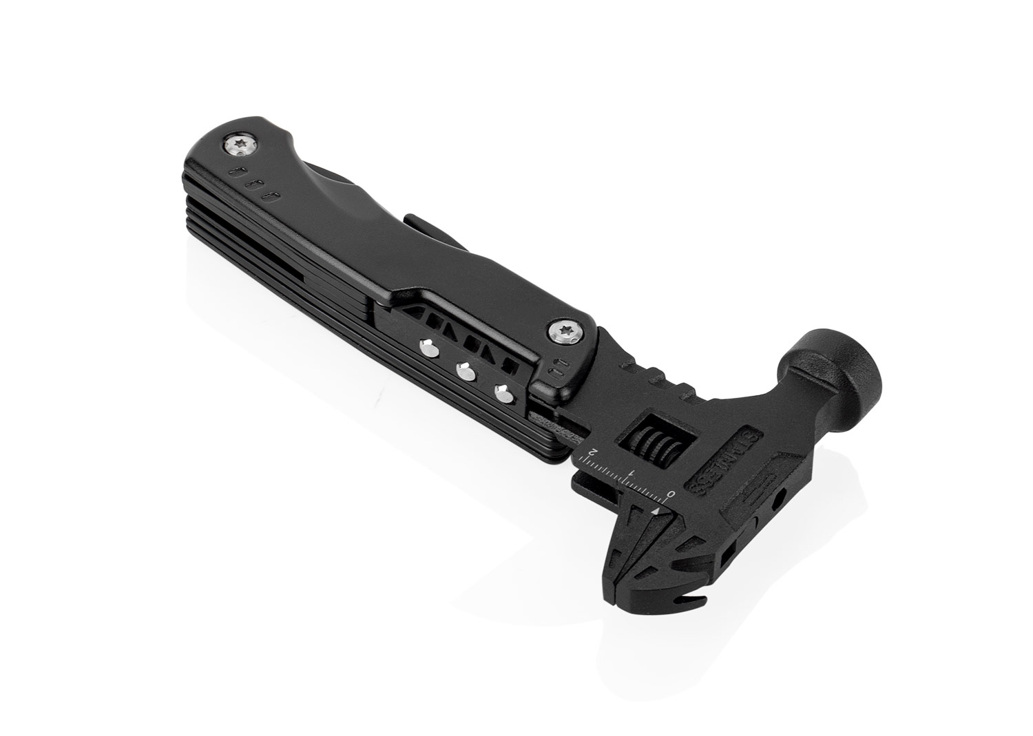 HE0356 Herramienta Multiusos Gimli - Imagen 2