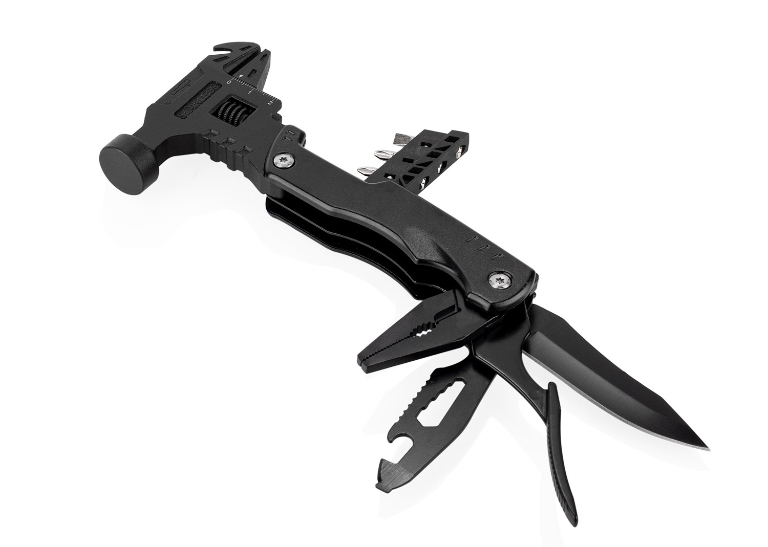 HE0356 Herramienta Multiusos Gimli - Imagen 3