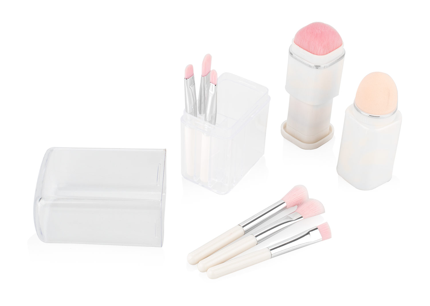 SA0326 Set de Brochas Donatella - Imagen 3