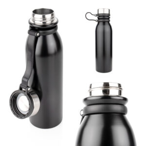 BE0419 Botella en Acero Celtic 650 ml / 22 Oz