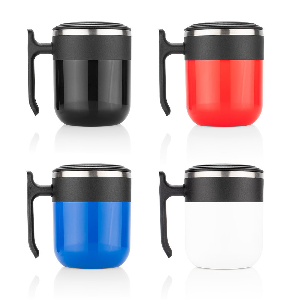 BE0425 Vaso en Acero Astro 350 ml / 12 Oz