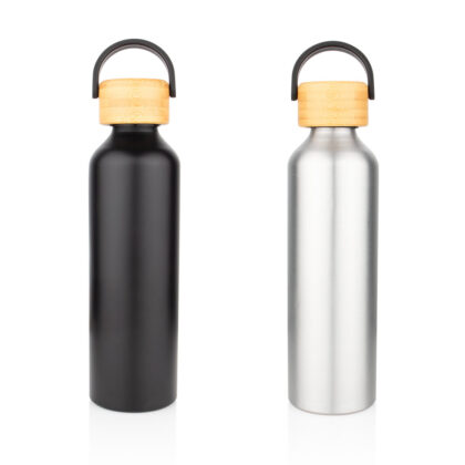 BE0430 Botella en Aluminio Knick 650 ml / 22 Oz
