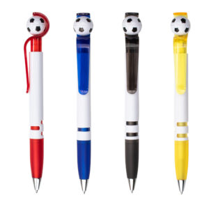 ES1028 Boligrafo Pirlo