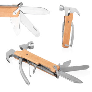 HE0359 Herramienta Multiusos Durin