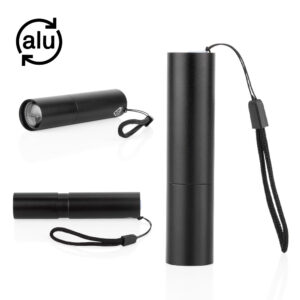 HE0367 Linterna Tipo-C Zelda