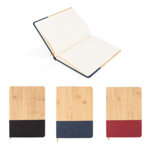 OF0641 Libreta Ludwig