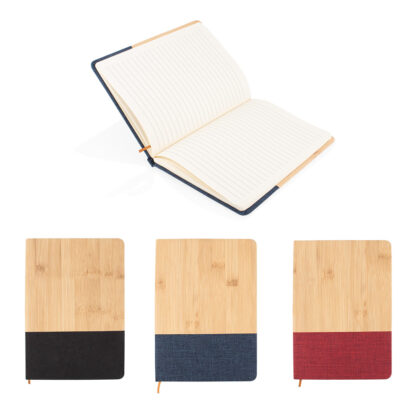 OF0641 Libreta Ludwig