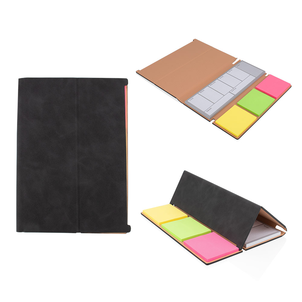 OF0648 Libreta Semanario Chopin