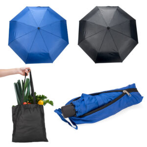 PA0161 Paraguas 21" + Bolsa BagBrela