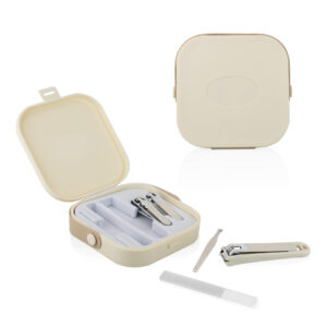 SA0331 Set Manicure Gloss