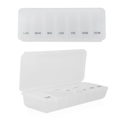 SA0333 Pastillero PillKeeper