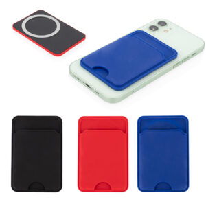 TE0715 Portatarjetas Gates