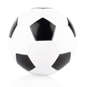 VI0332 Balon de Futbol Lionel No. 4