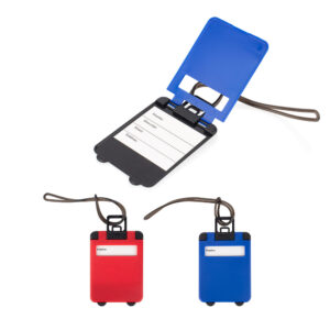 VI0334 Identificador de Maletas Tag