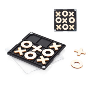 VI0338 Triqui de Madera Triforce