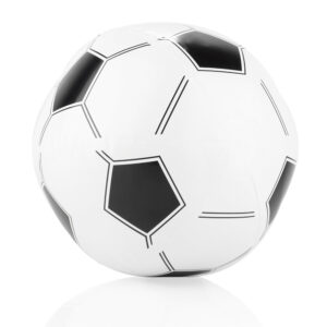 VI0339 Balon Inflable Cannavaro