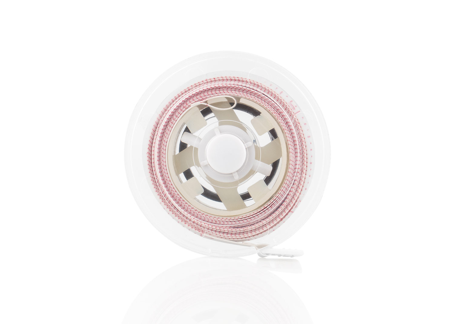 HE0369 Cinta Metrica Clear - Imagen 2