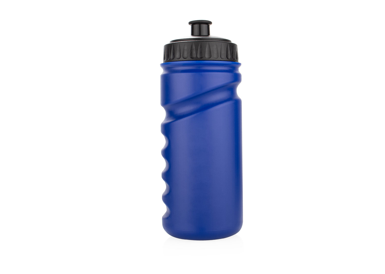BE0415 Botella Deportiva Iron 550 ml / 19 Oz - Imagen 2