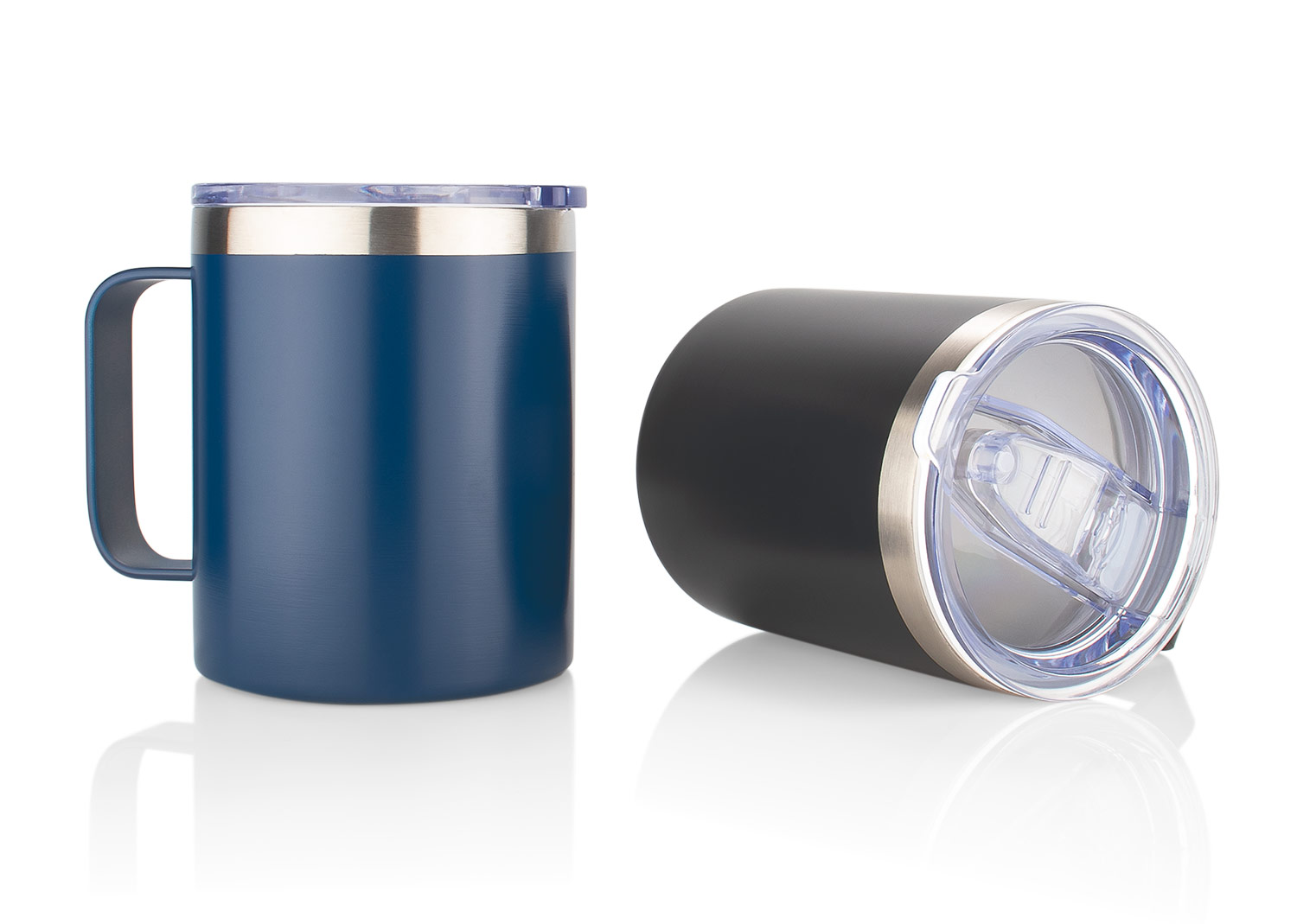 BE0427 Vaso en Acero Saber 380 ml / 13 Oz - Imagen 3