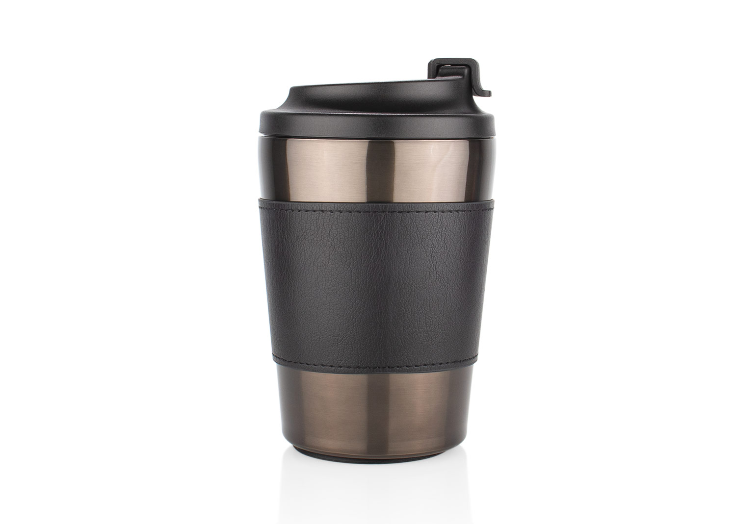 BE0429 Vaso en Acero Wild 400 ml / 13 Oz - Imagen 2
