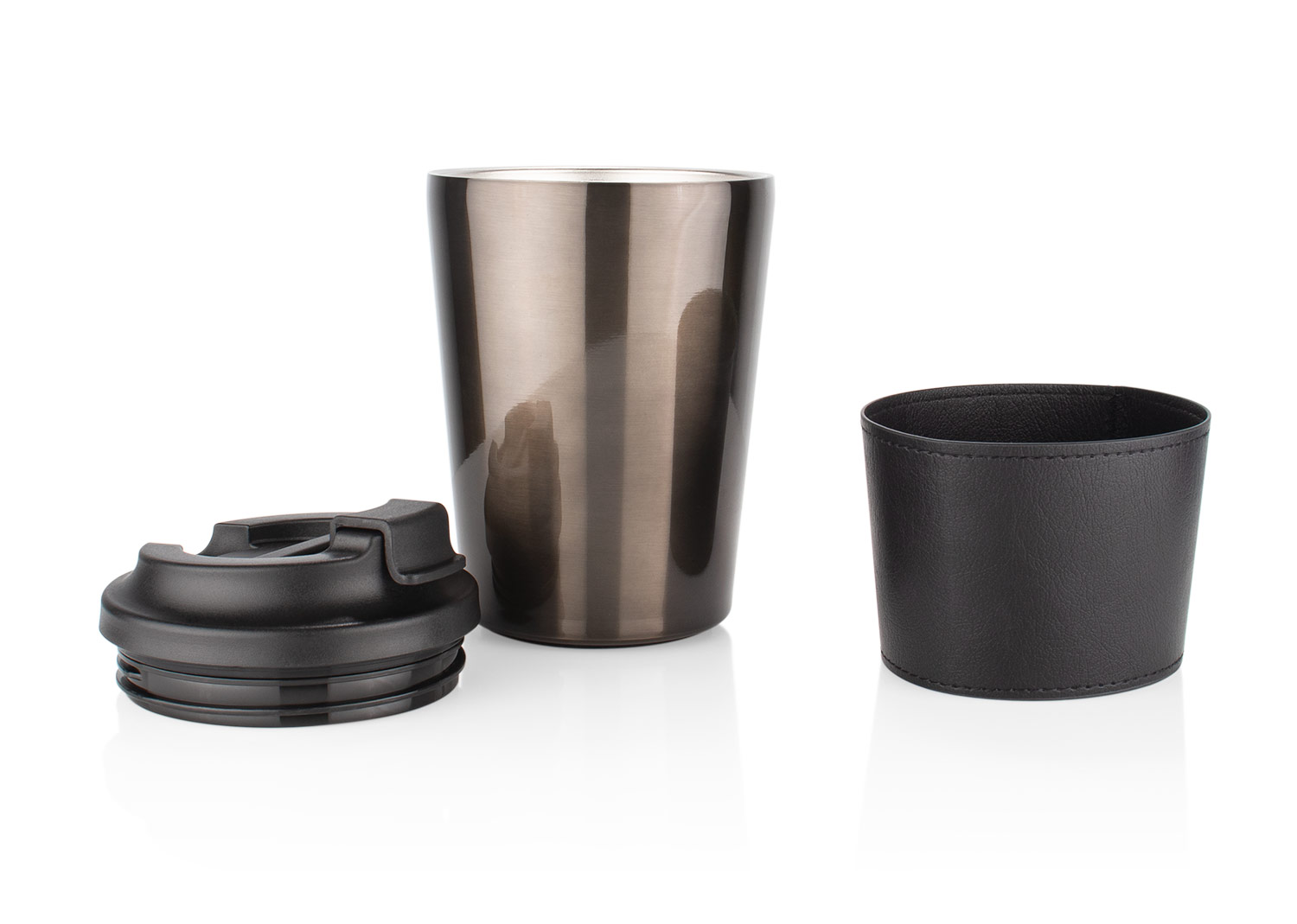 BE0429 Vaso en Acero Wild 400 ml / 13 Oz - Imagen 3