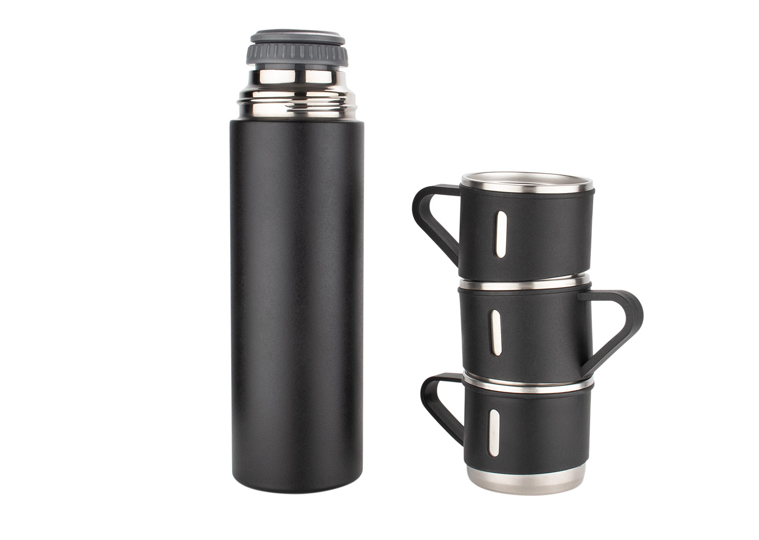 BE0431 Termo en Acero Marine 500 ml / 17 Oz - Imagen 2