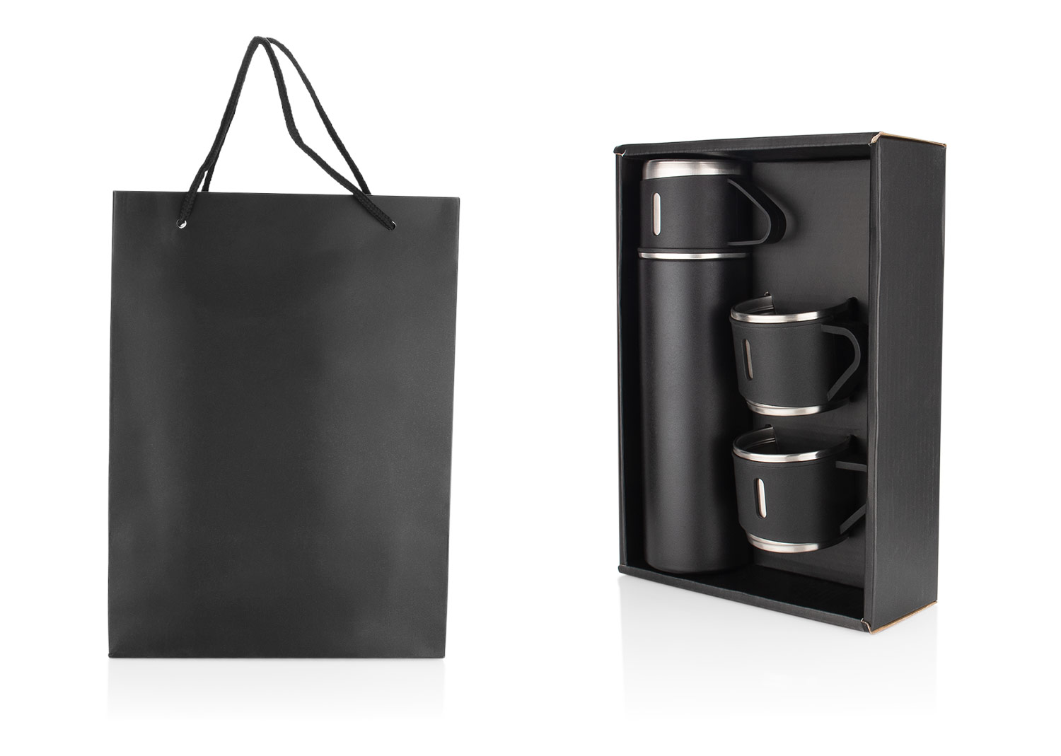 BE0431 Termo en Acero Marine 500 ml / 17 Oz - Imagen 3