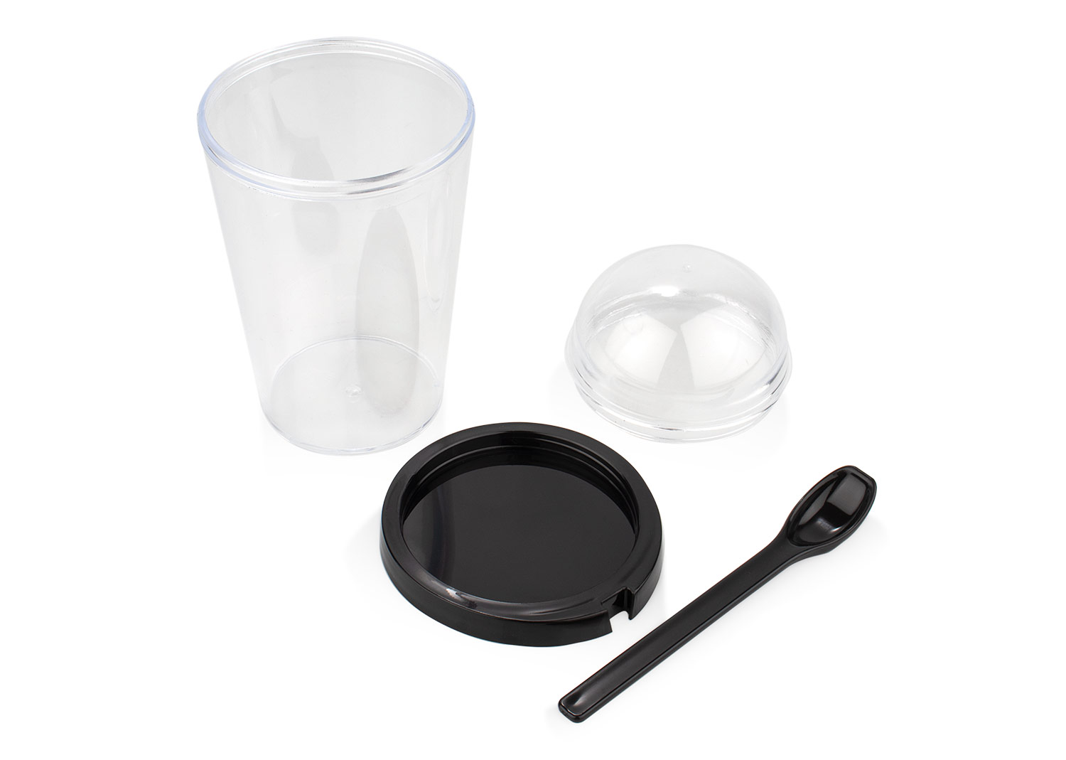 BE0433 Vaso Plastico Buck 450 ml / 15 Oz - Imagen 3