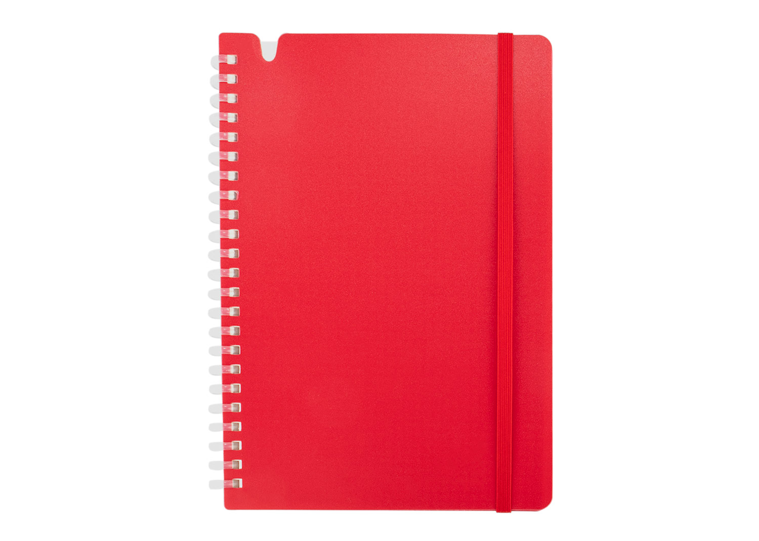 OF0644 Libreta Nikola - Imagen 2