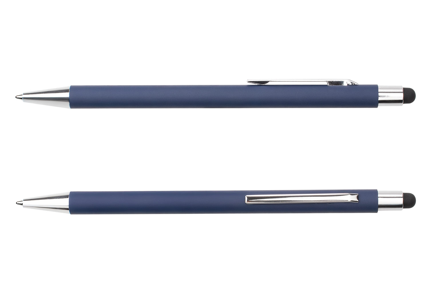 ES1039 Boligrafo Bariloche Stylus - Imagen 2