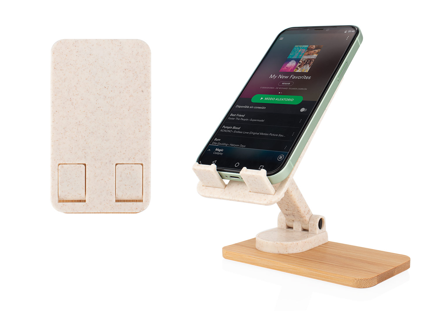 TE0716 Holder Zuck - Imagen 3