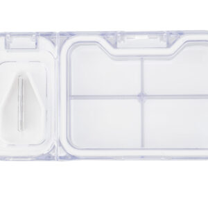 SA0334 Pastillero MediCase