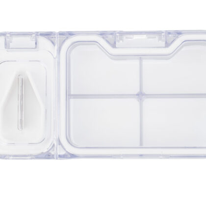 SA0334 Pastillero MediCase