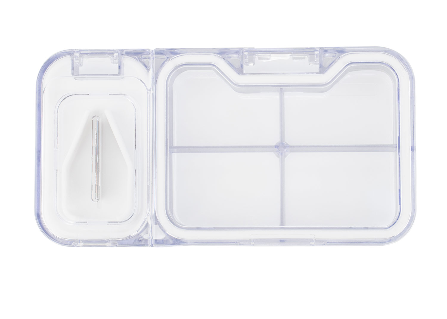 SA0334 Pastillero MediCase