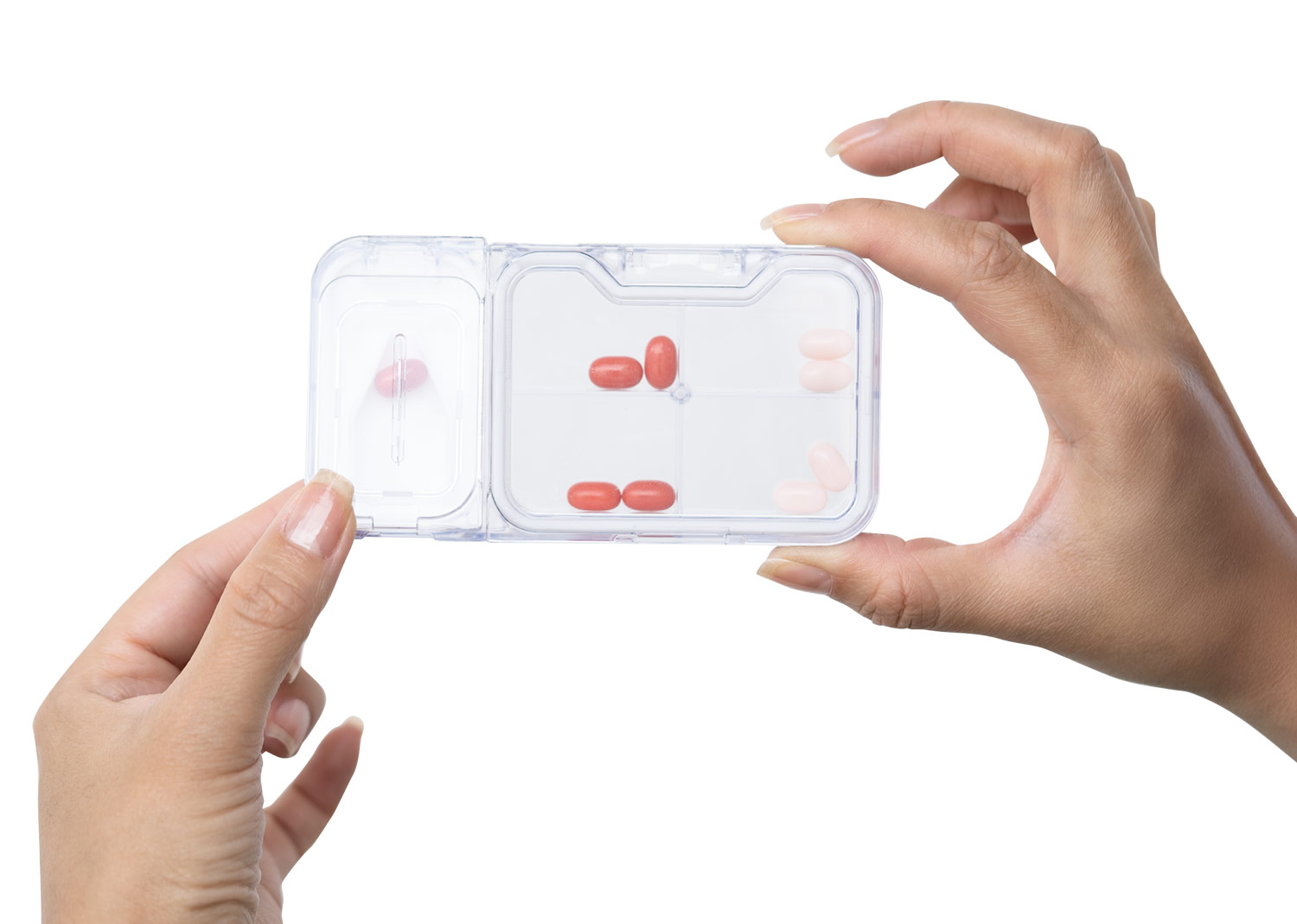 SA0334 Pastillero MediCase - Imagen 3