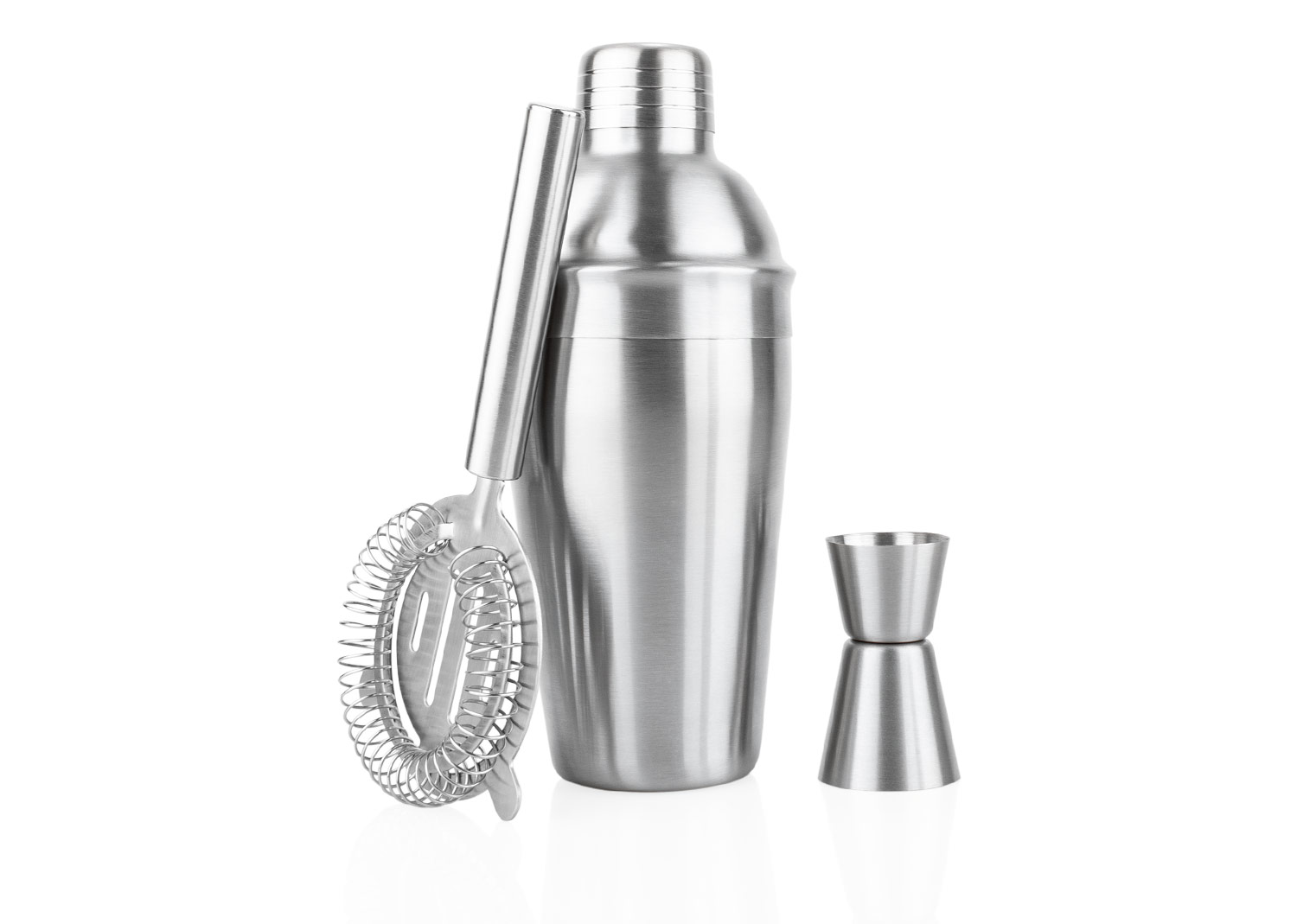 HO0419 Kit de coctelería Haddock - Imagen 2