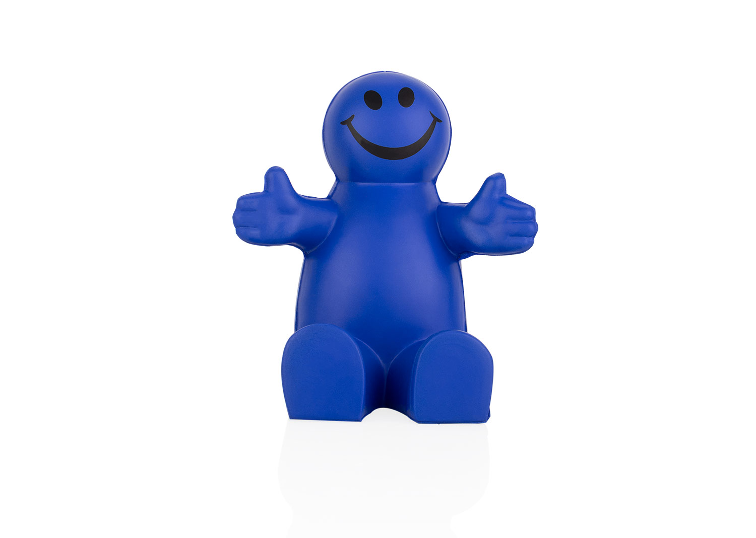 AN0066 Antiestres Smiley - Imagen 2