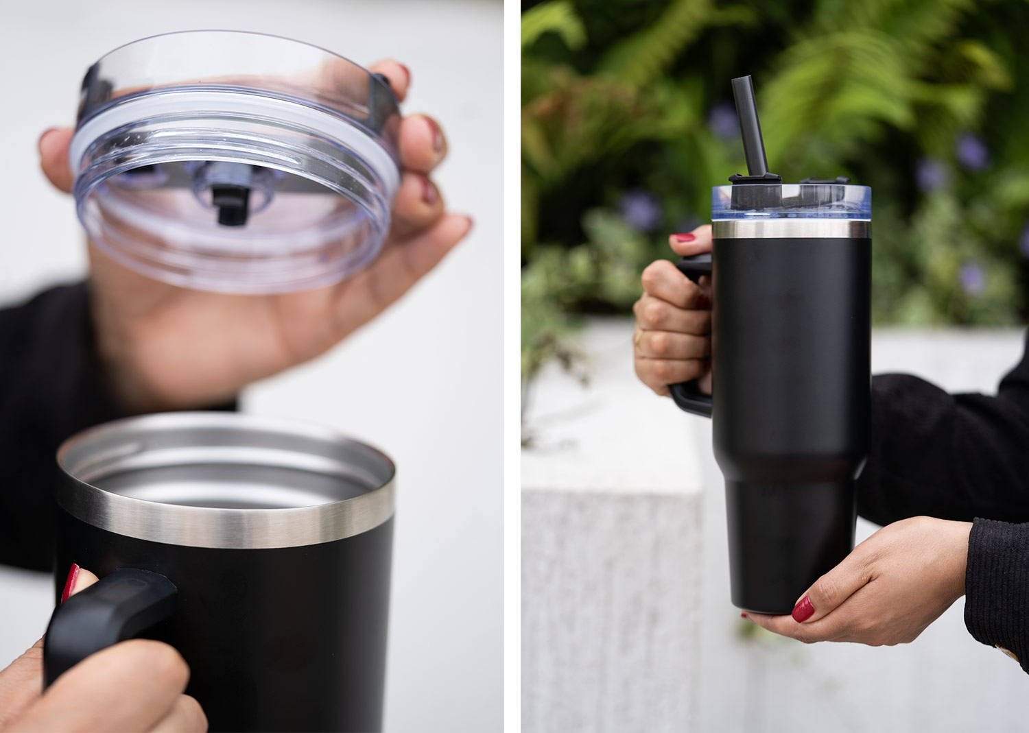 BE0435 Botella Nomad 850 ml / 29 Oz - Imagen 3