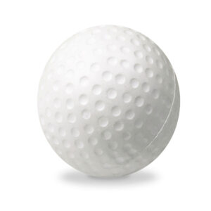 AN0050 Antiestrés Bola Golf