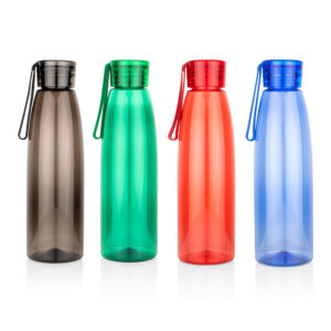 BE0410 Botella Deportiva Trinity 650 ml / 22 Oz