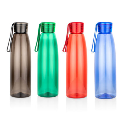 BE0410 Botella Deportiva Trinity 650 ml / 22 Oz