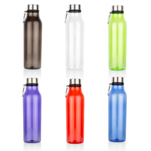 BE0412 Botella Deportiva Breeze 600 ml / 20 Oz