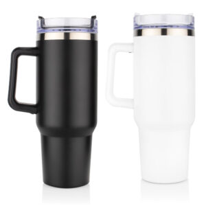 BE0420 Botella en Acero Ranger 1200 ml / 40 Oz