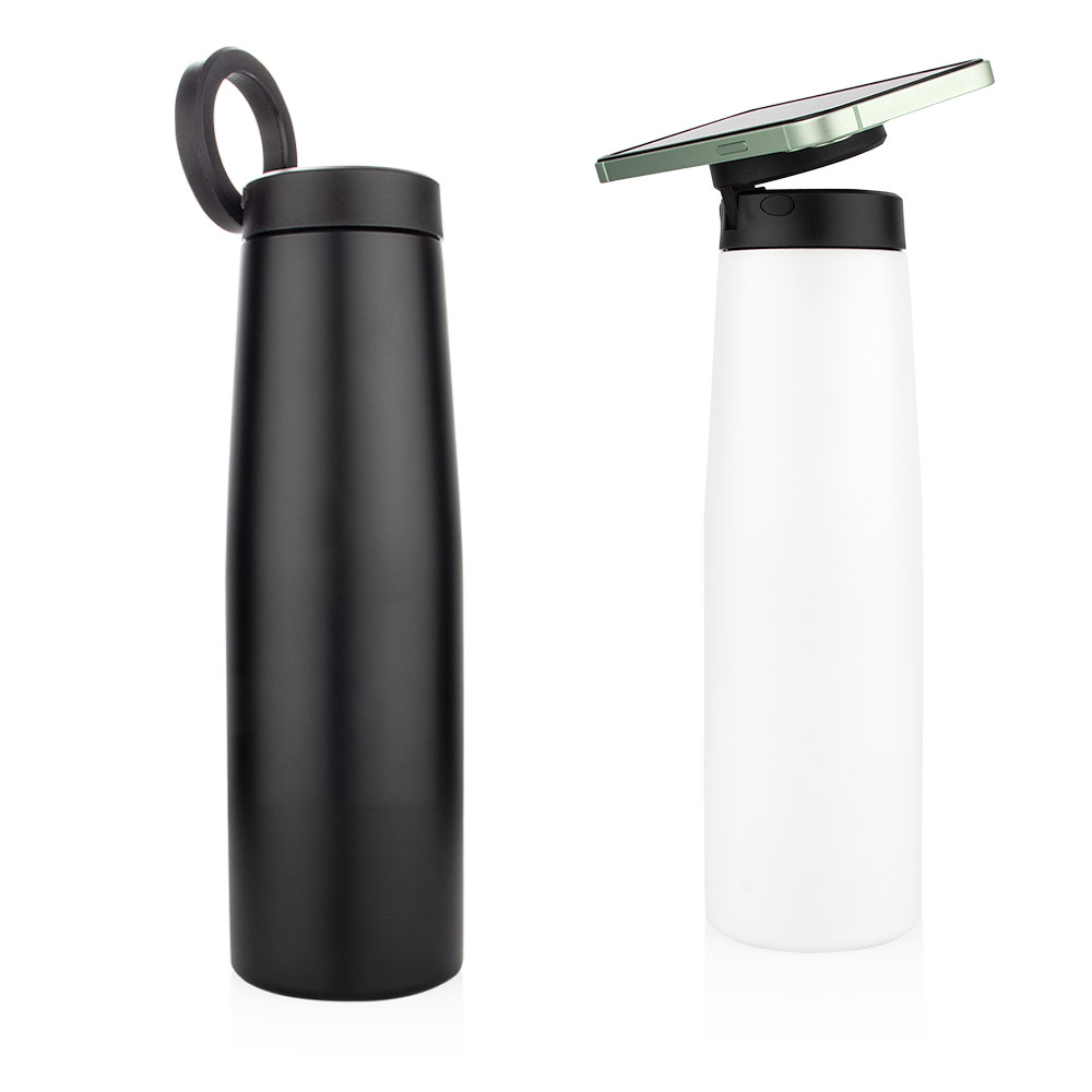 BE0423 Botella en Acero Tiger 540 ml / 18 Oz