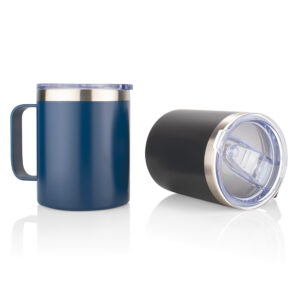 BE0427 Vaso en Acero Saber 380 ml / 13 Oz