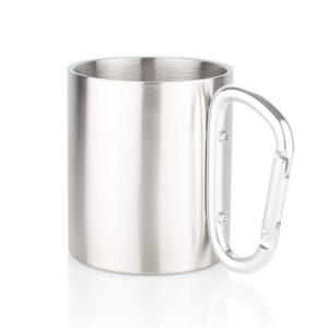 BE0428 Vaso en Acero Jet 300 ml / 10 Oz