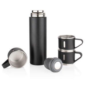 BE0431 Termo en Acero Marine 500 ml / 17 Oz