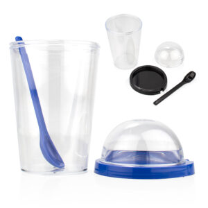 BE0433 Vaso Plastico Buck 450 ml / 15 Oz