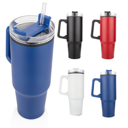 BE0435 Botella Nomad 850 ml / 29 Oz